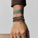 M7 BUDDHIST BRACELET