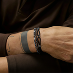 M7 BUDDHIST BRACELET