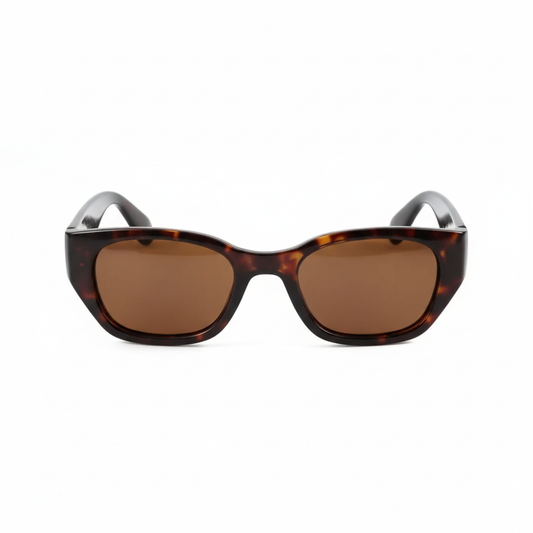 Polarized Cat Eye Shades