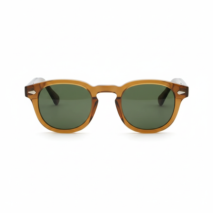 Caterside Retro Sunglasses UV400