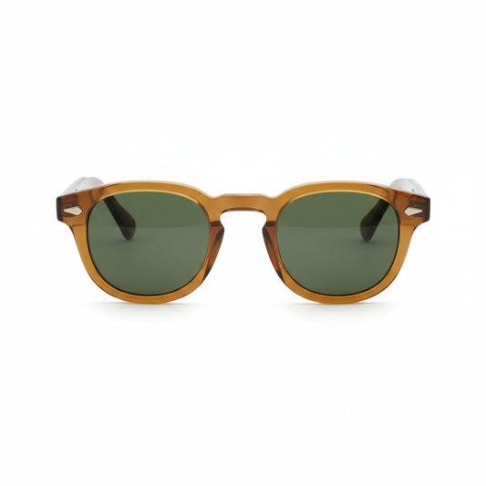 Caterside Retro Sunglasses UV400