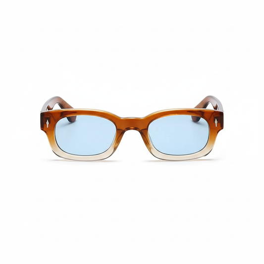 Classic Square Sunglasses
