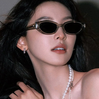 Women’s Cat Eye Sunglasses