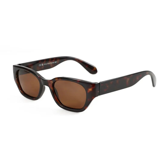 Polarized Cat Eye Shades