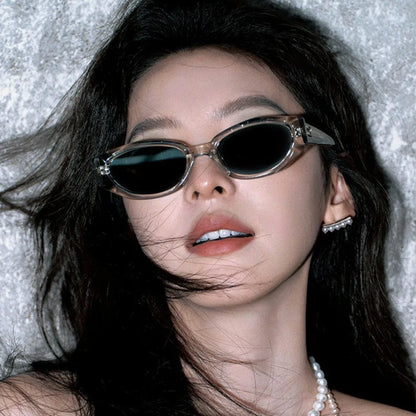 Women’s Cat Eye Sunglasses