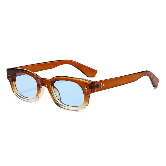 Classic Square Sunglasses