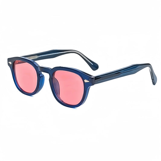 Caterside Retro Sunglasses UV400