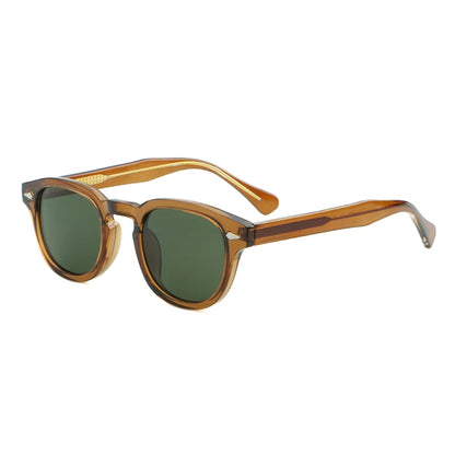 Caterside Retro Sunglasses UV400