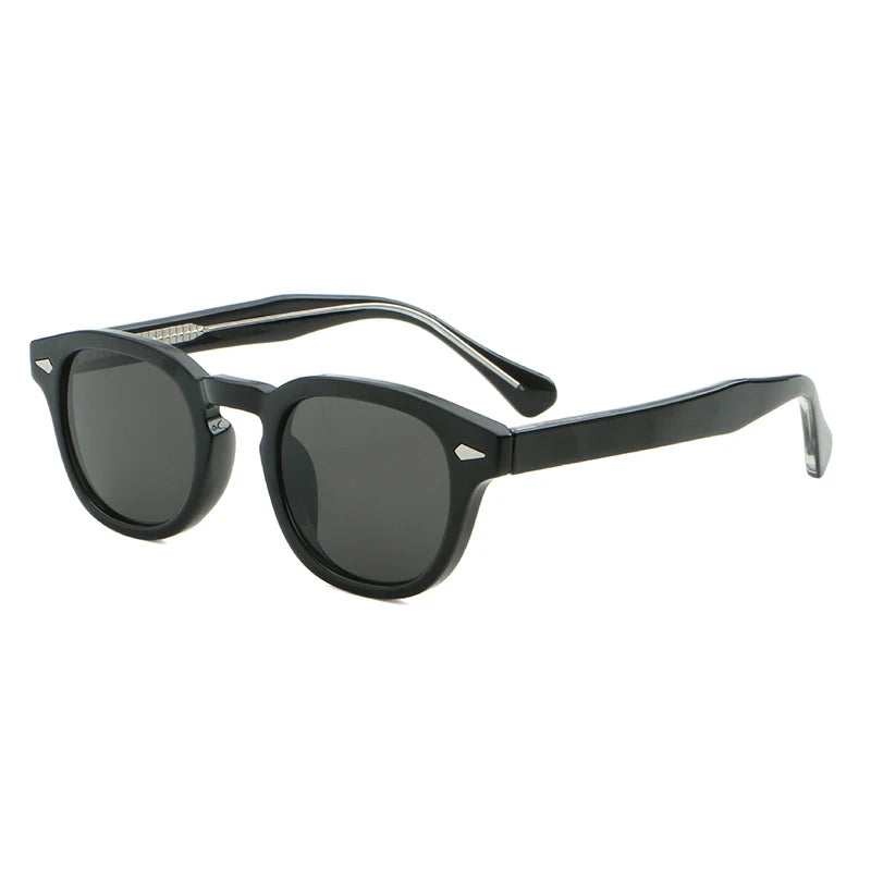 Caterside Retro Sunglasses UV400