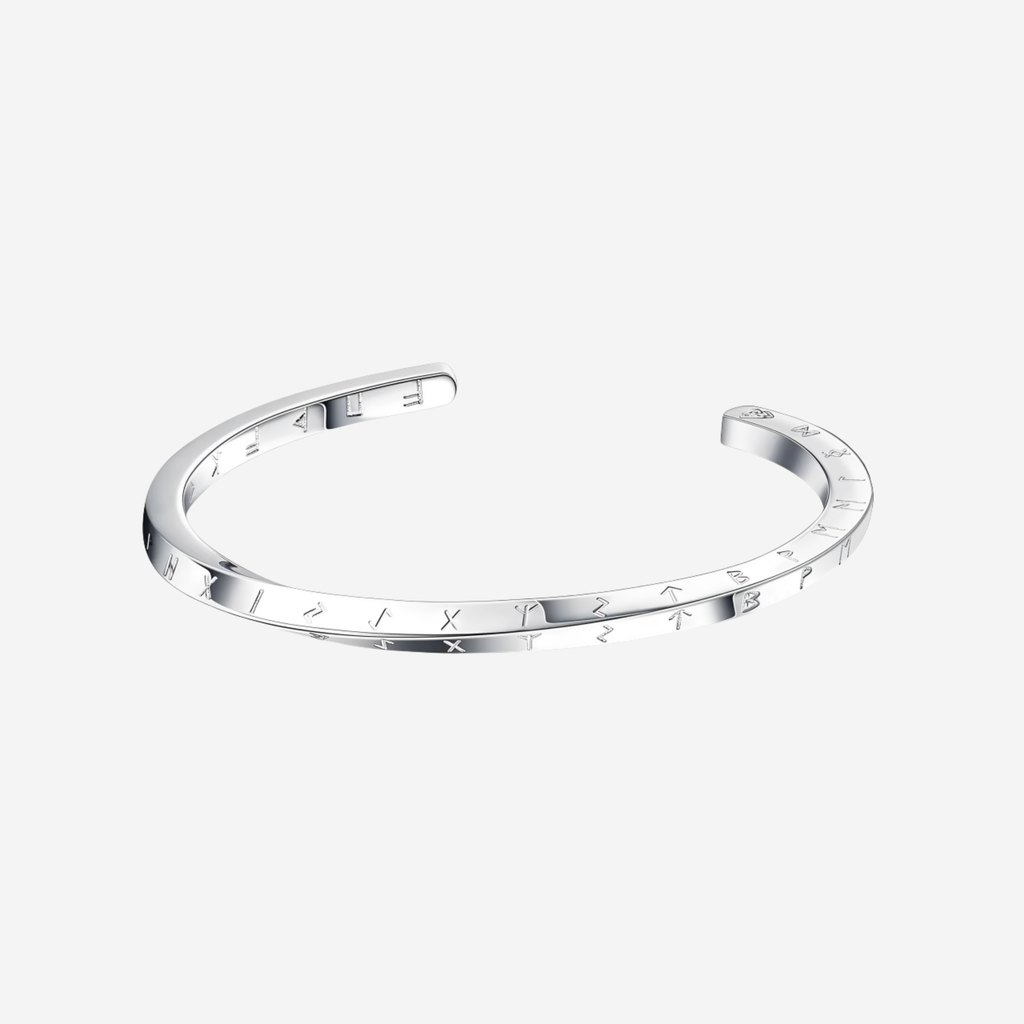 M9 MOBIUS BRACELET