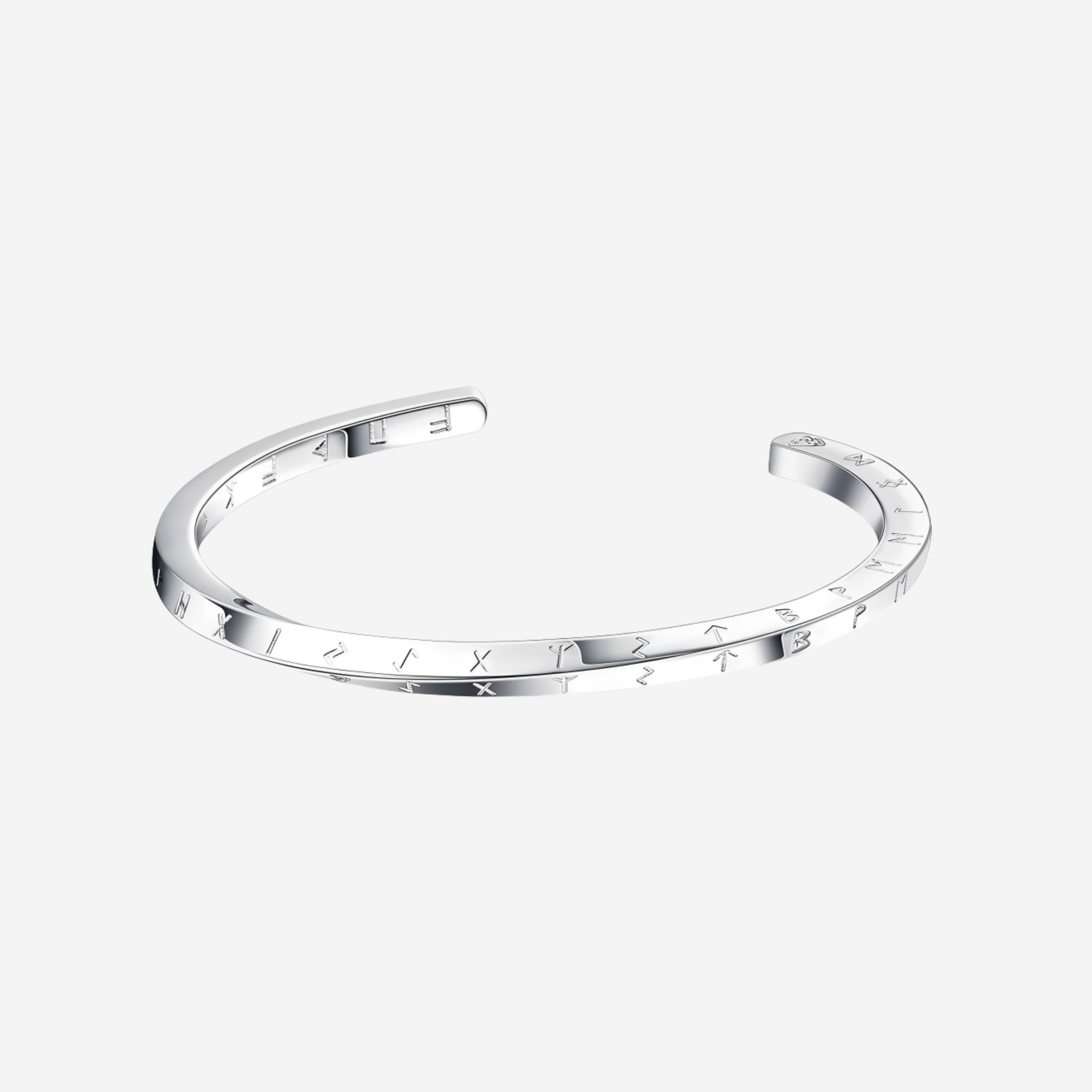 M9 MOBIUS BRACELET