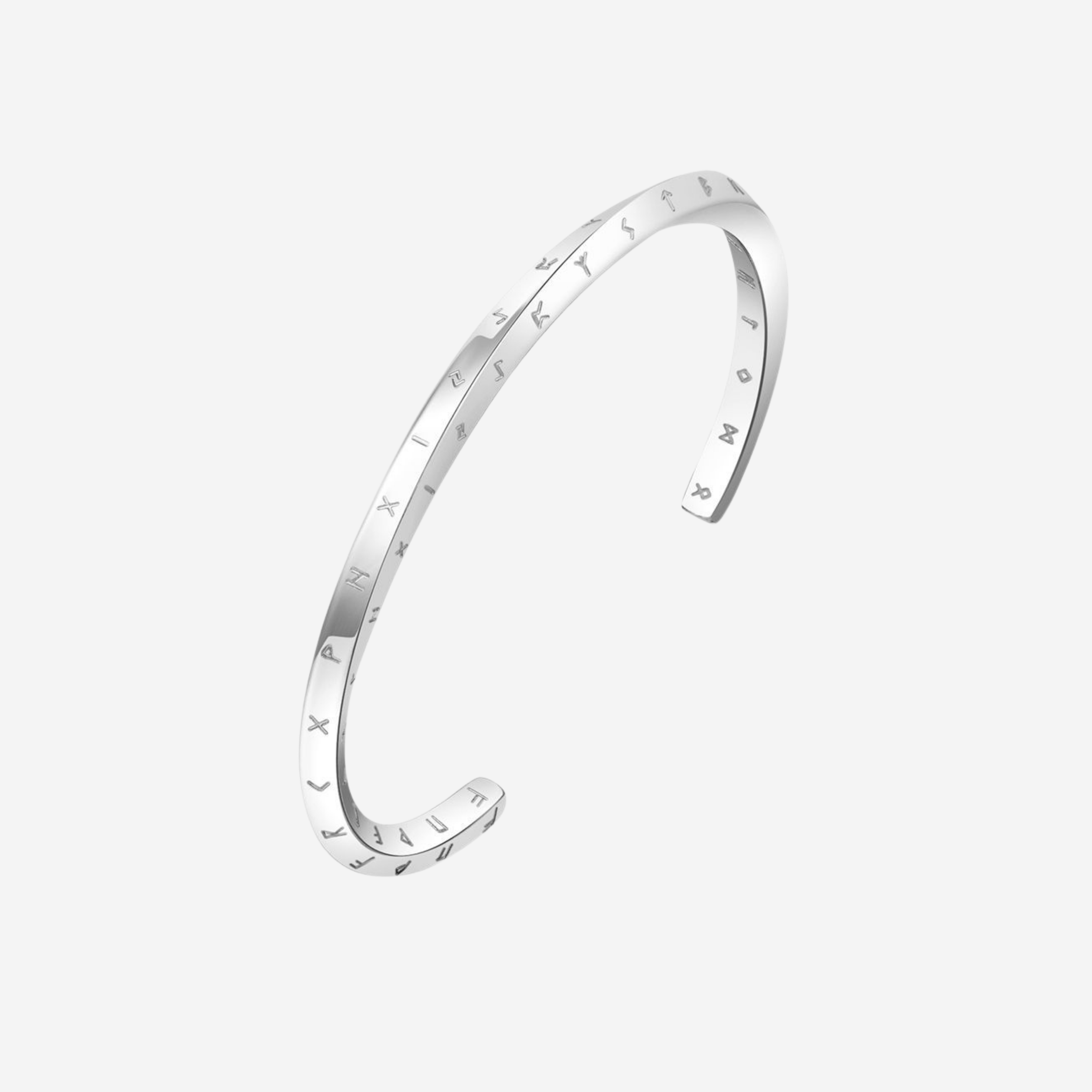 M9 MOBIUS BRACELET